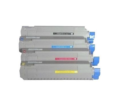OKI C5600 MAG (2K)